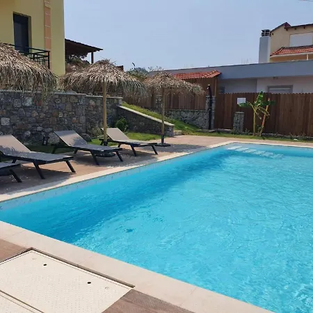 Villa Siena *