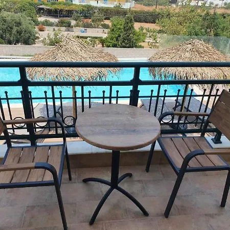 Villa Siena * Koskinou (Rhodes)