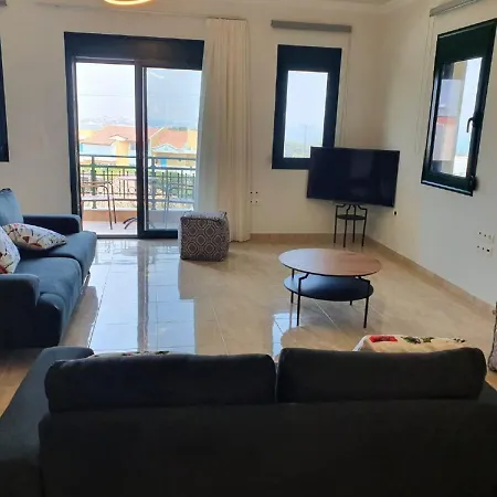 Villa Villa Siena *