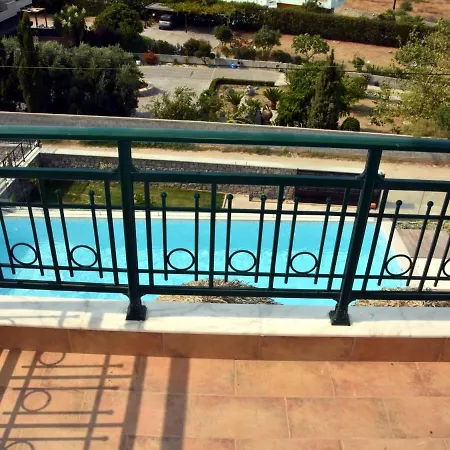 Villa Siena *