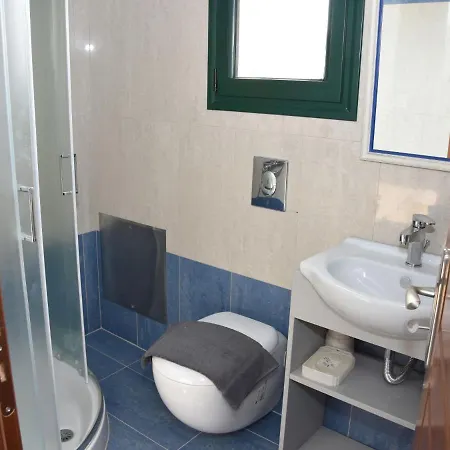 Villa Villa Siena Koskinou (Rhodes)