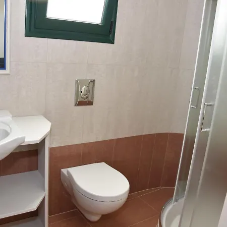 Villa Siena * Koskinou (Rhodes)